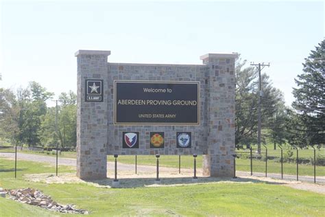 aberdeen proving ground facebook|More.